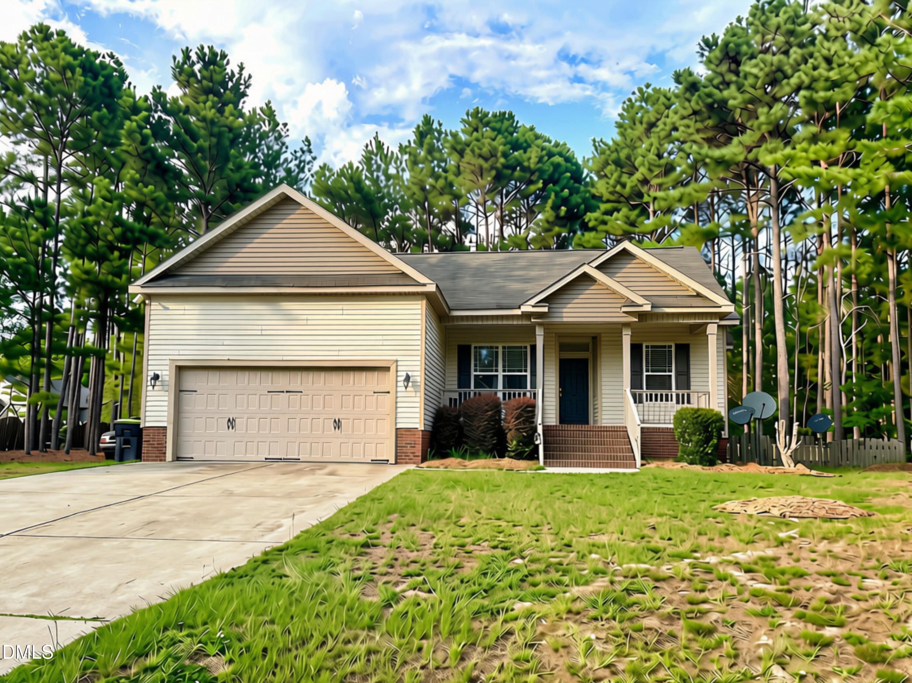31 Maple Leaf Court