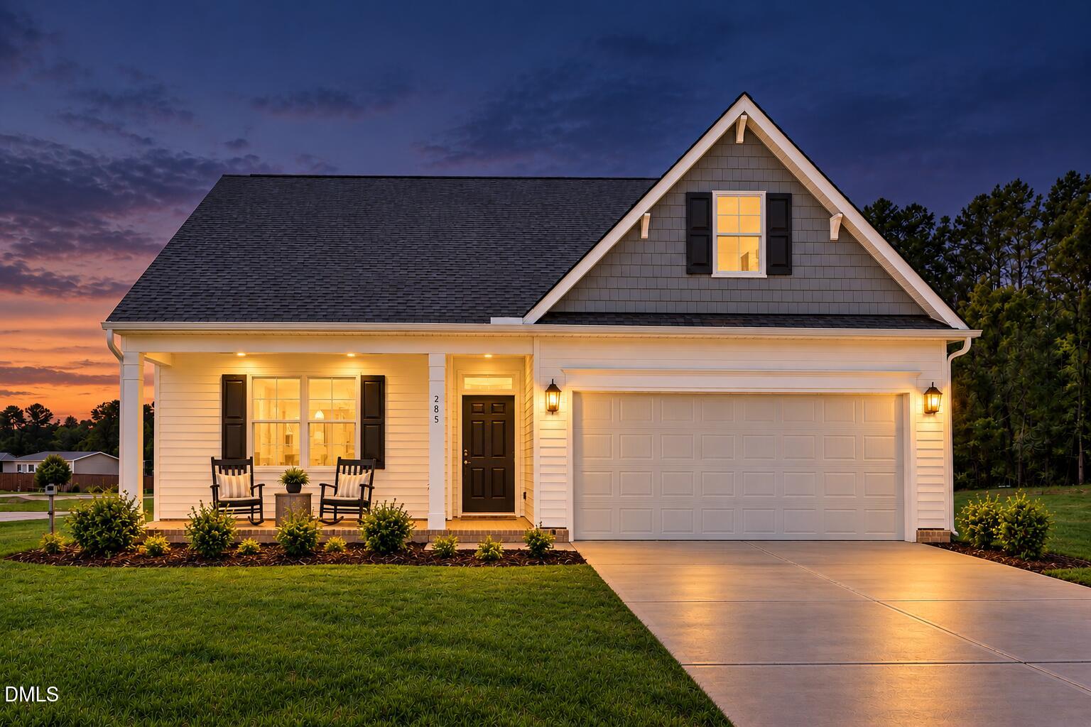 285 Black Forest Pointe Trail