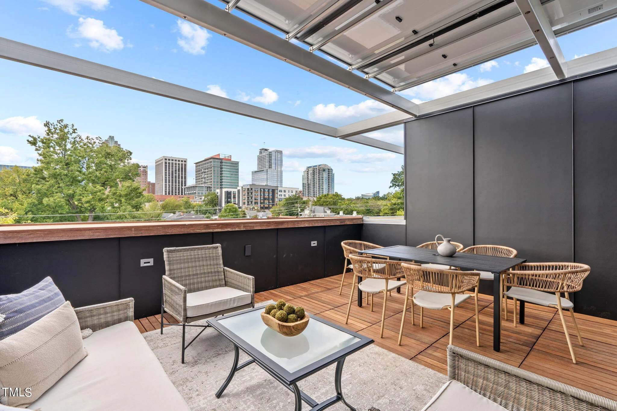 501 S Bloodworth Street Unit 105
