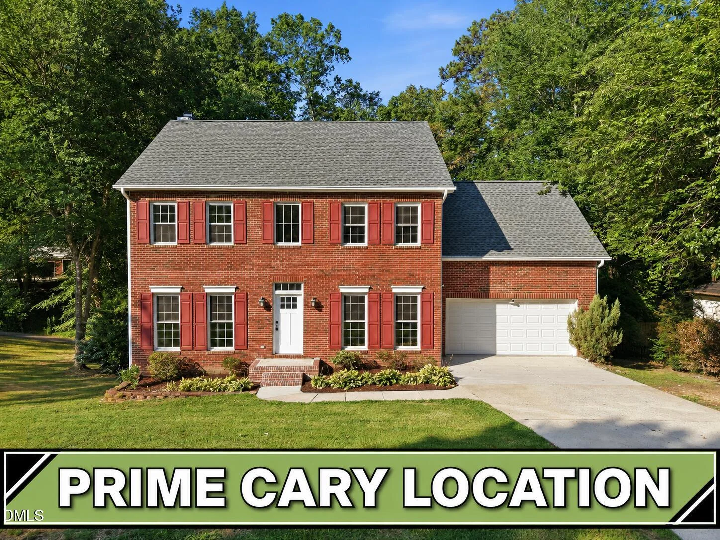 108 Rock Pointe Lane