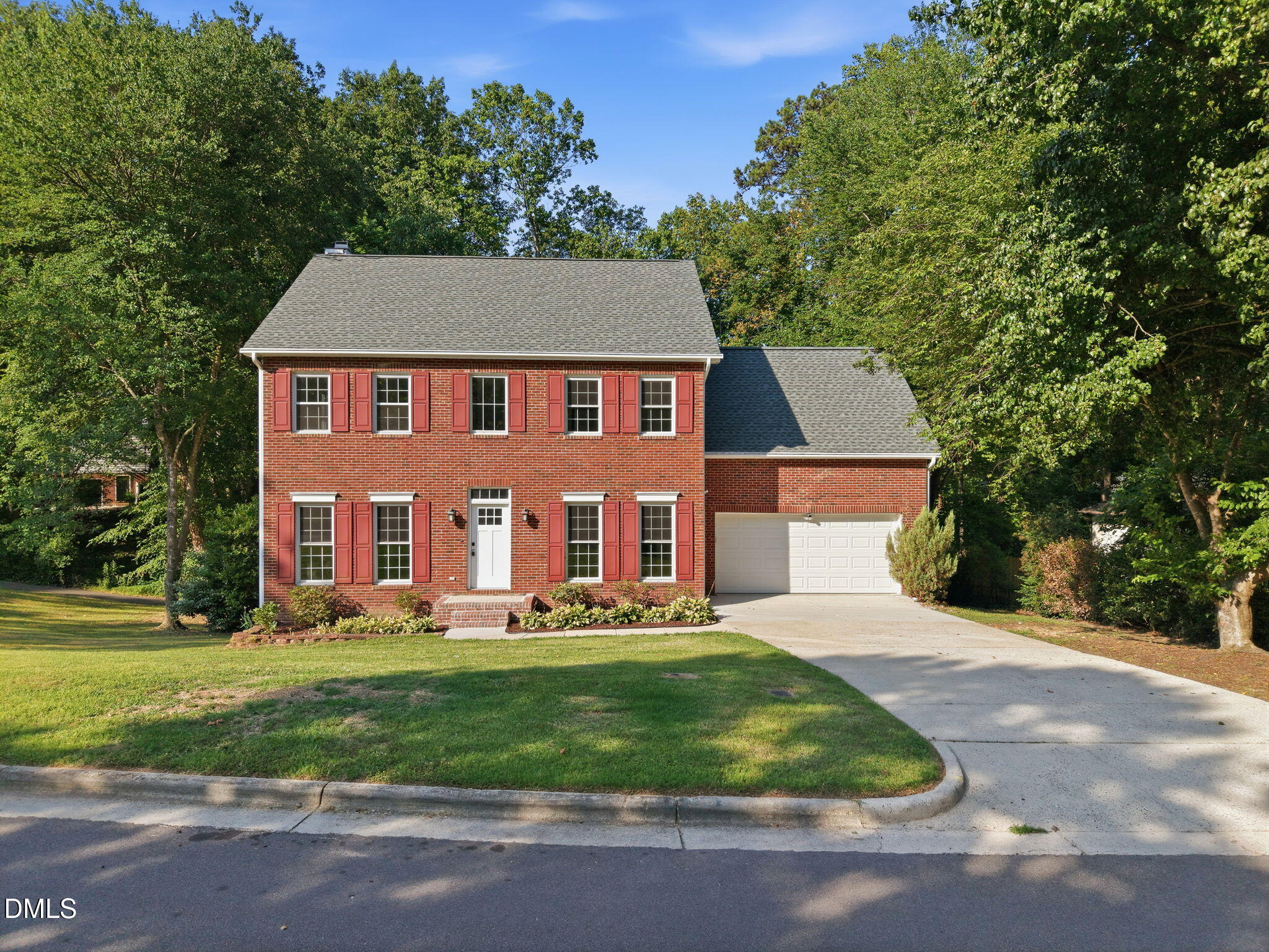 108 Rock Pointe Lane
