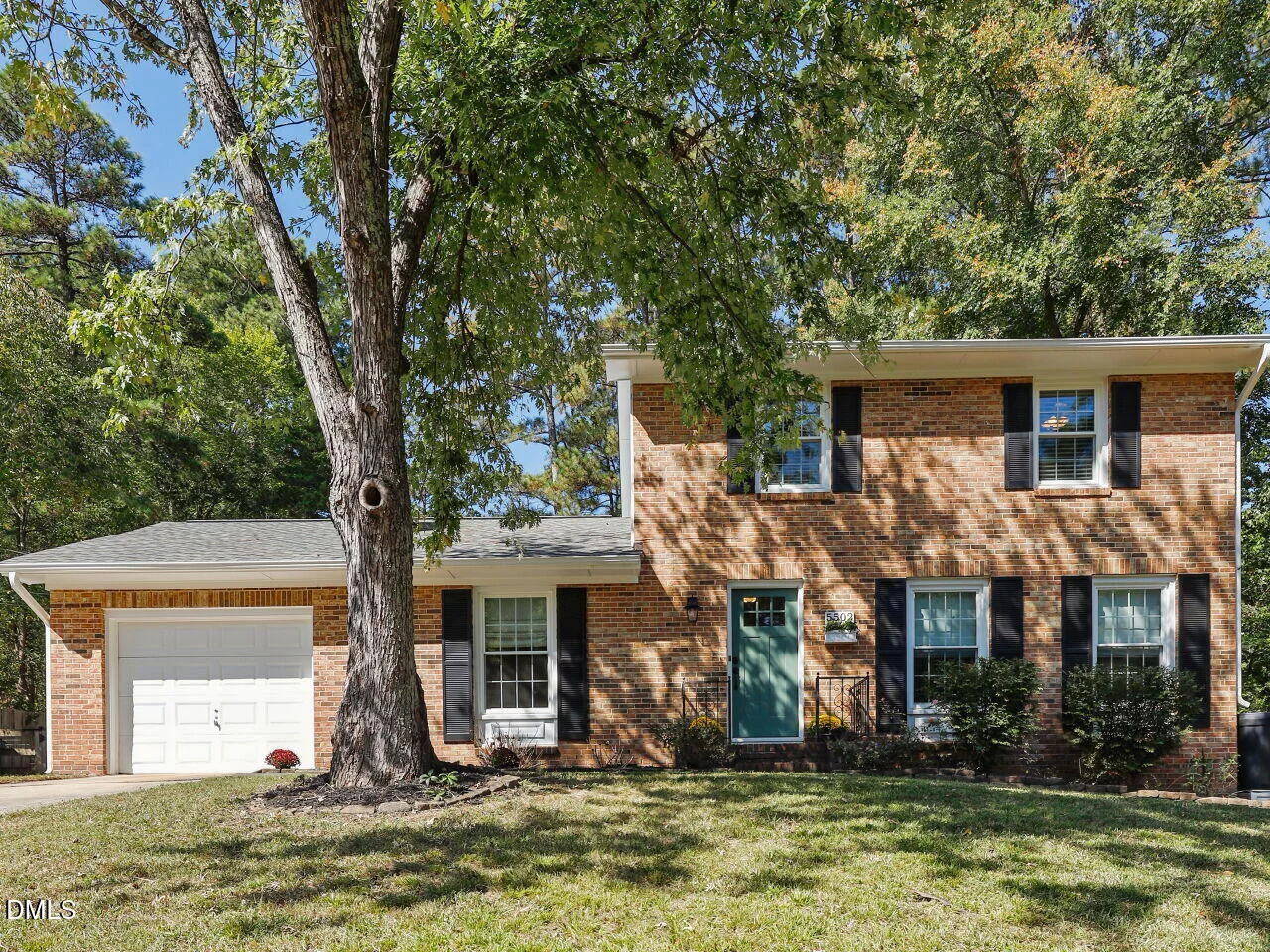 5502 Pelham Road