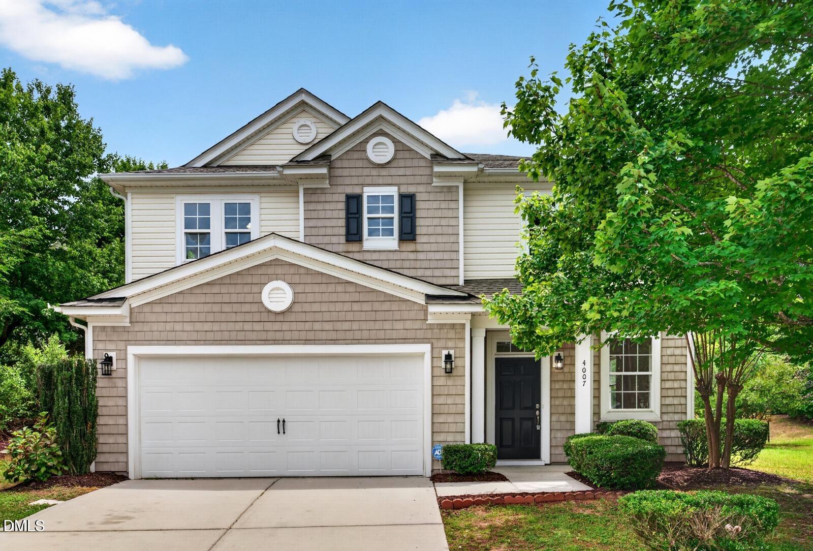 4007 Jockey Club Circle