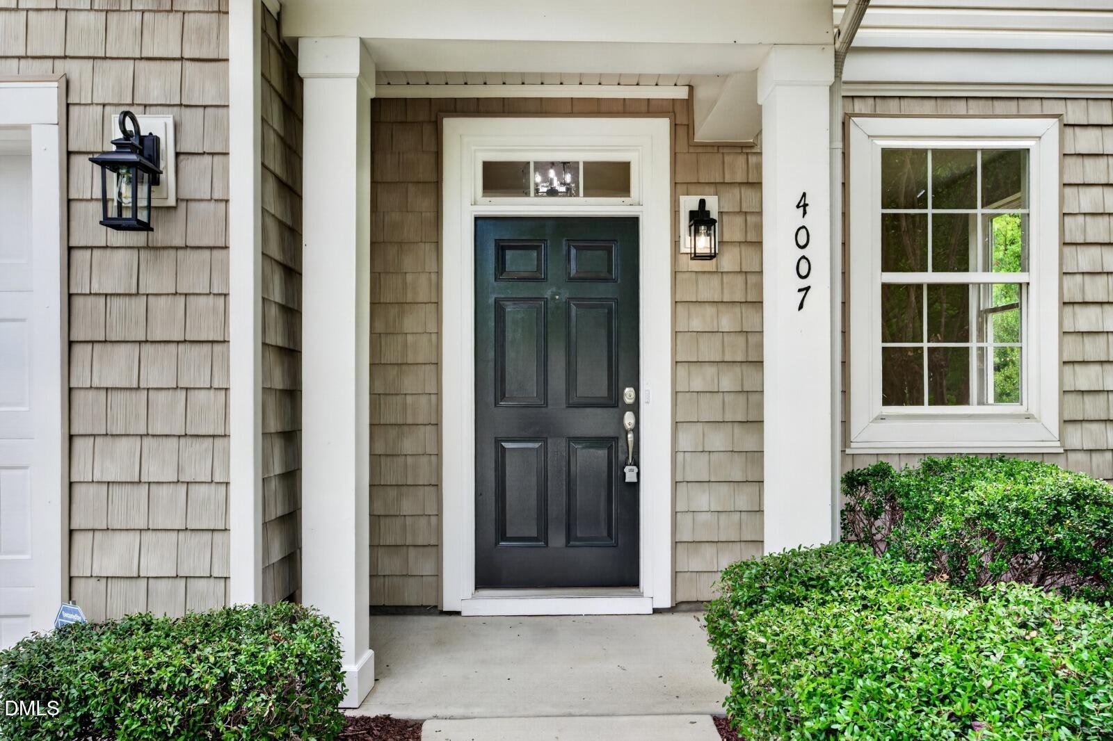 4007 Jockey Club Circle