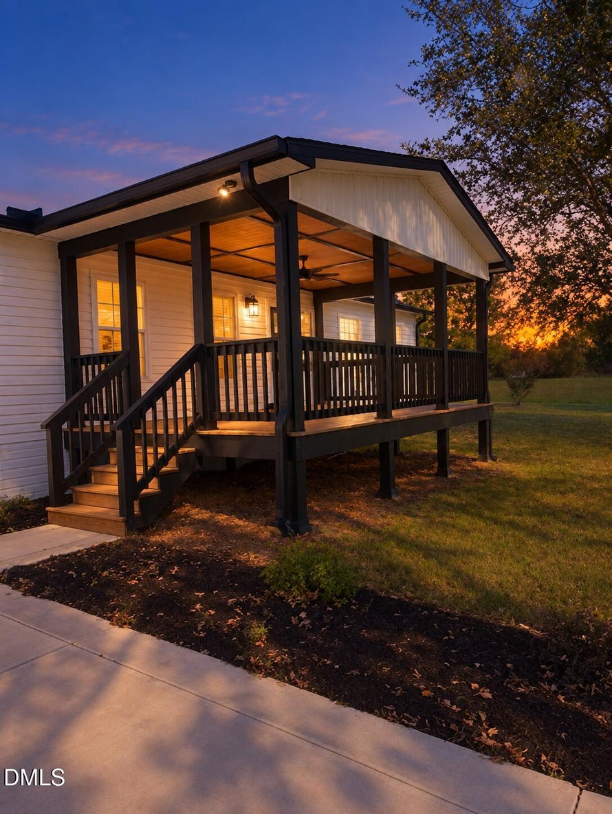 Spring Show In The Rds 1020 Old Fairground Rd, Willow Spring, NC 27592 for sale - Stessa