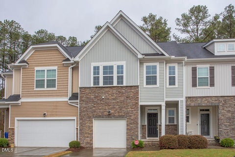 Photo of 1136 Southpoint Trail, Durham, NC 27713 (MLS # 10190014)