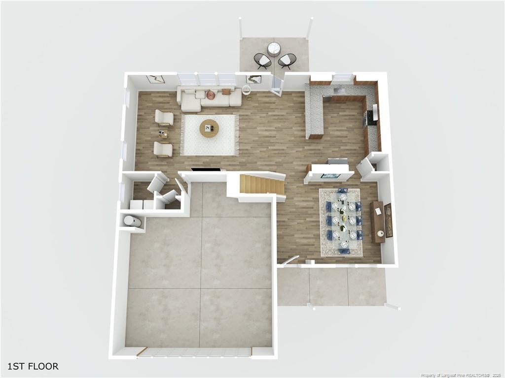 753 Union (Lot 423) Street