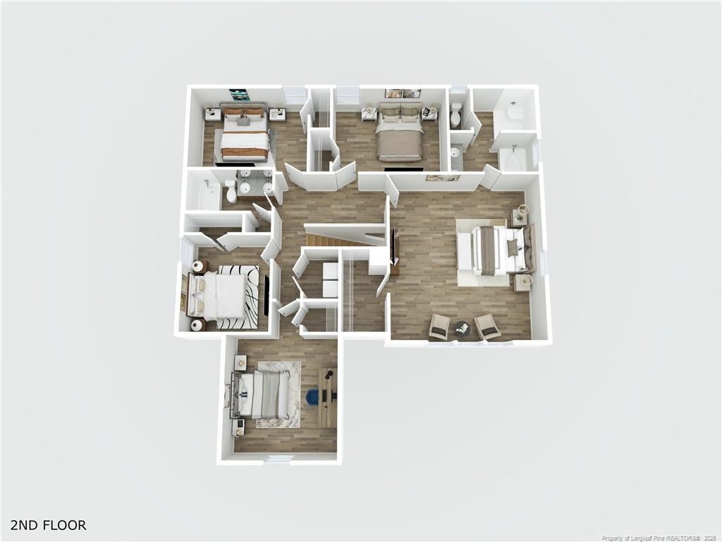 753 Union (Lot 423) Street