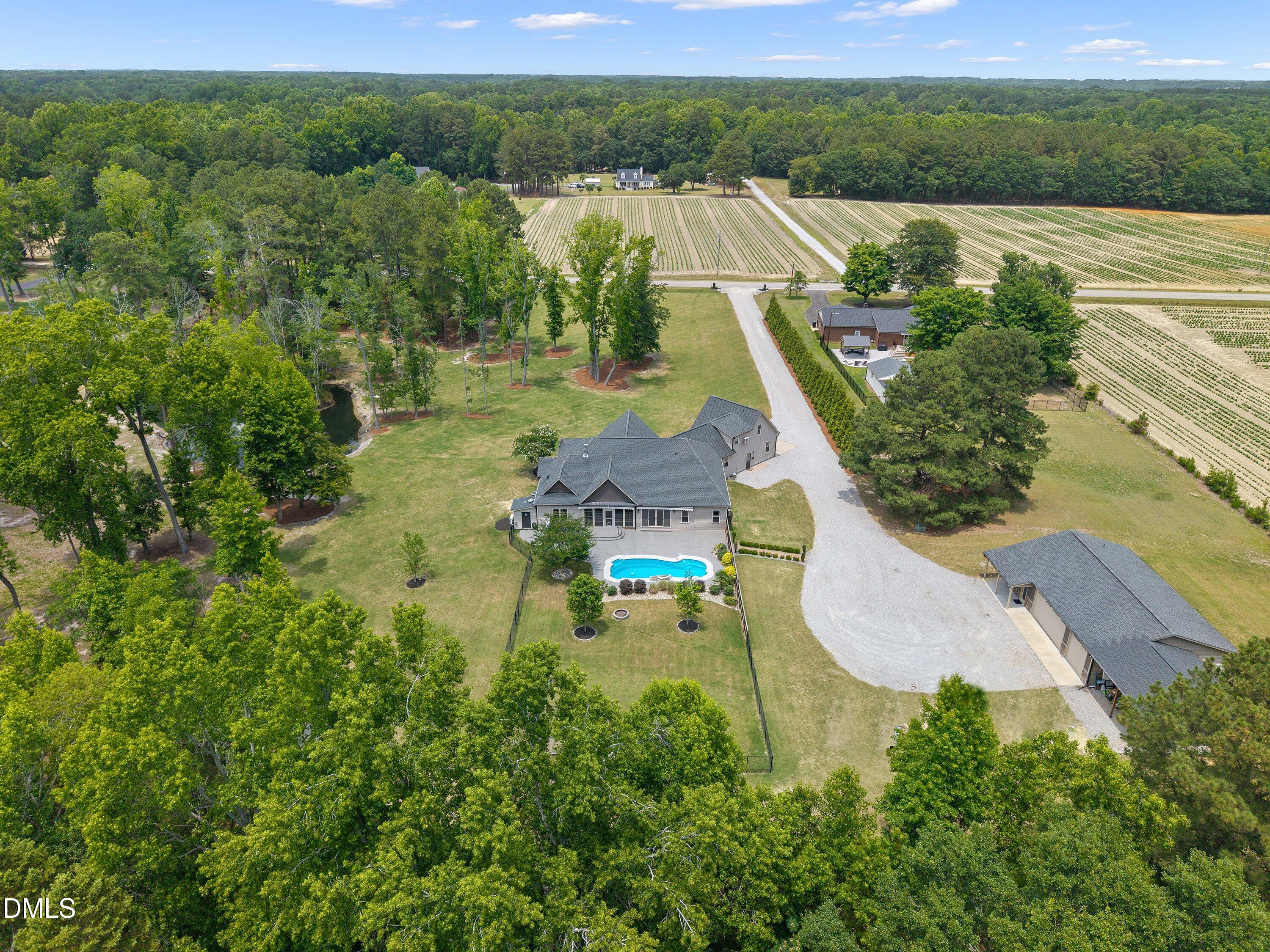 2335 Twin Acres Road