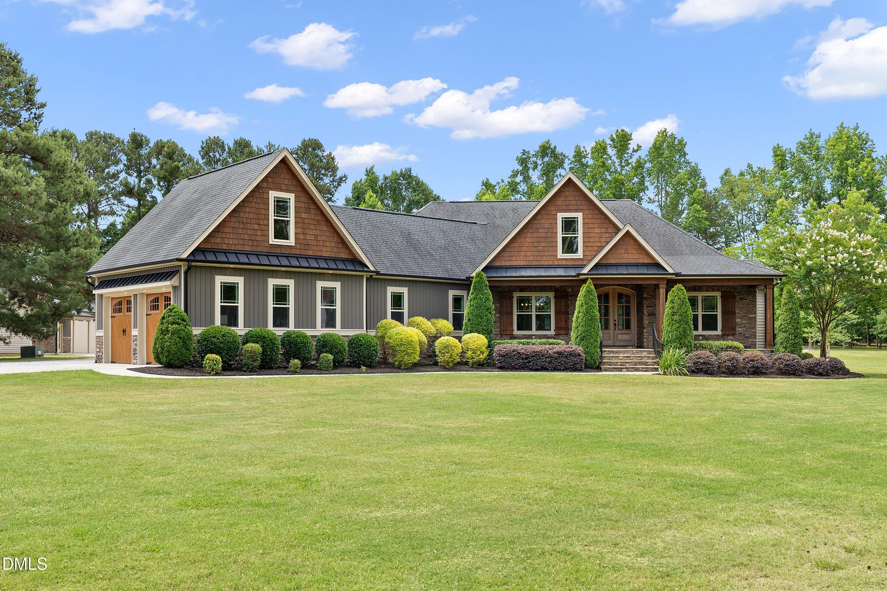 2335 Twin Acres Road