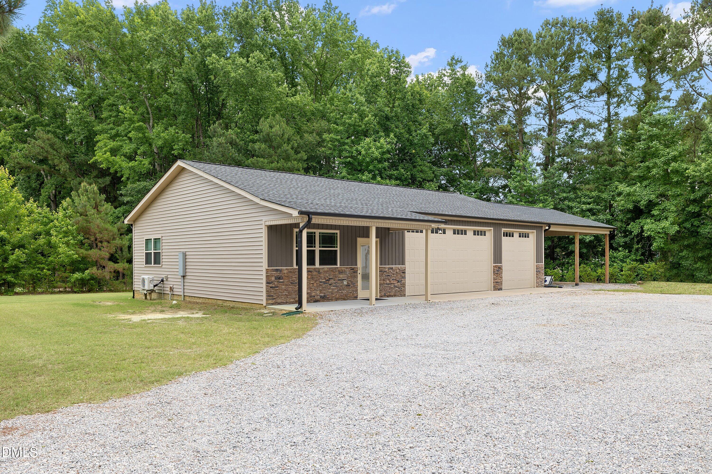 2335 Twin Acres Road
