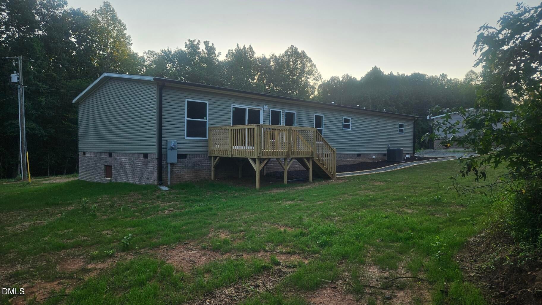 7635 Sam Hall Road B