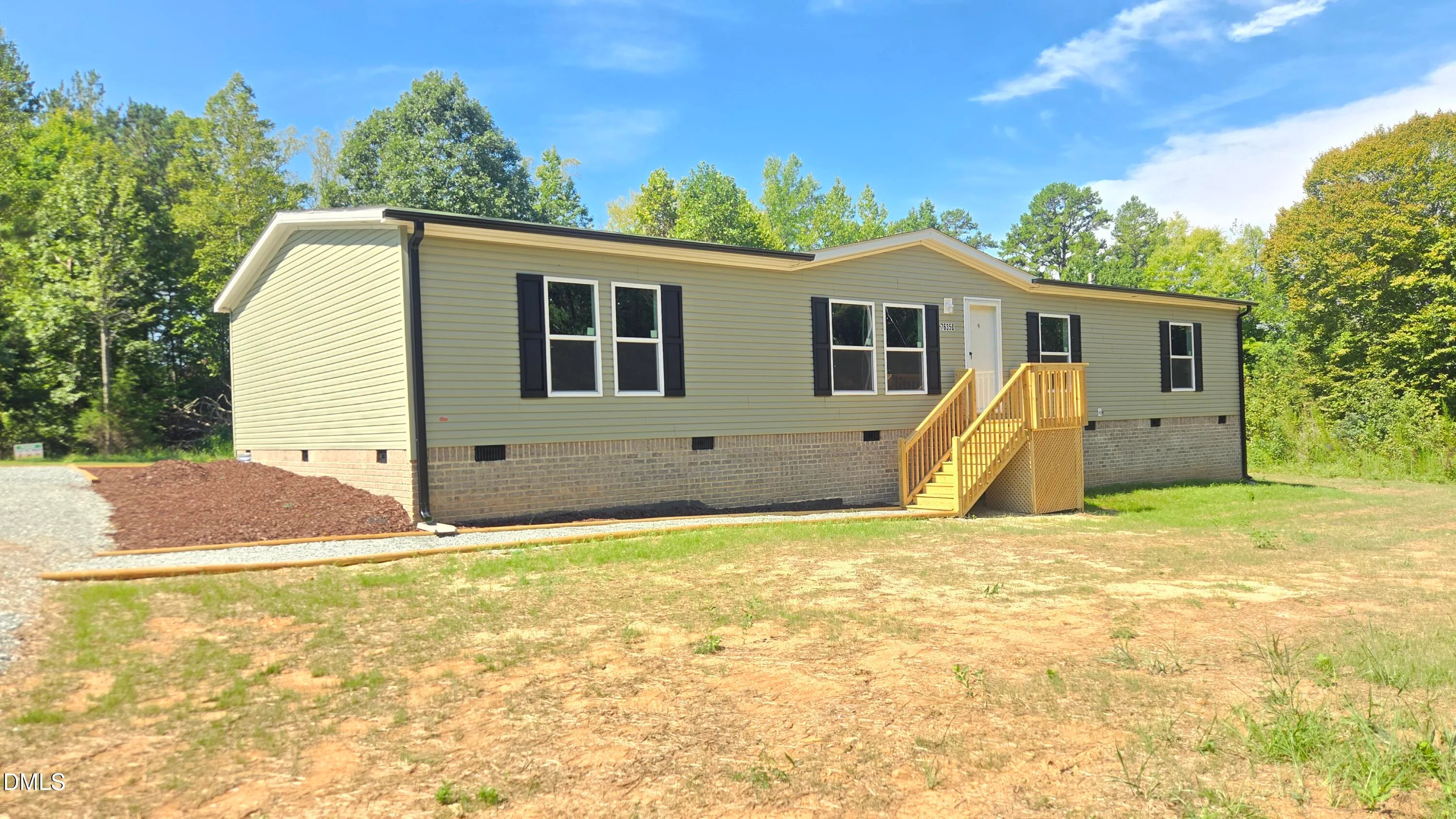 7635 Sam Hall Road Unit B