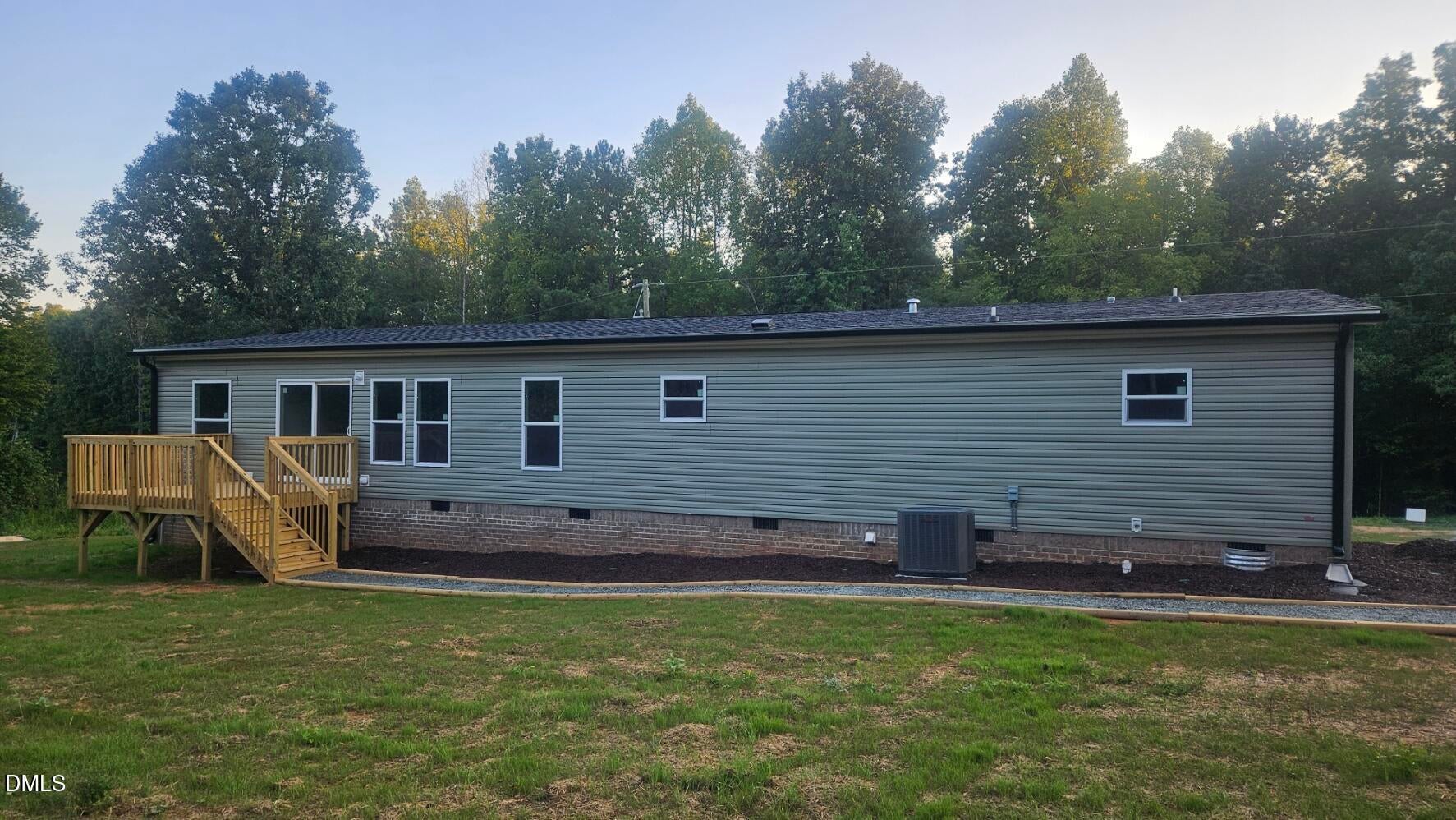 7635 Sam Hall Road B