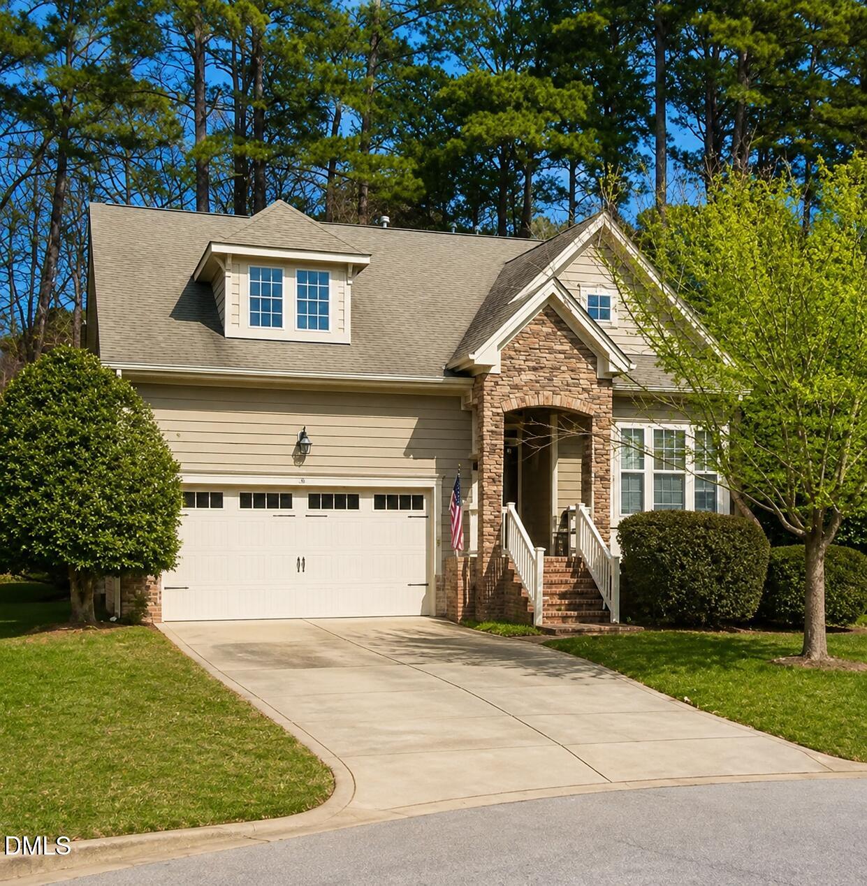 186 Briarfield Drive