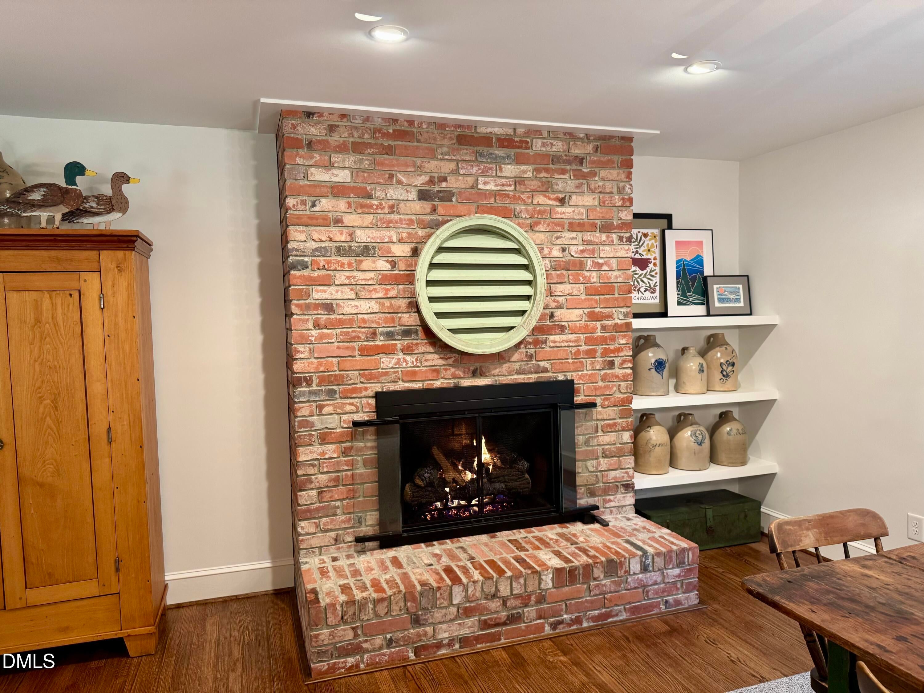 6317 Winthrop Drive