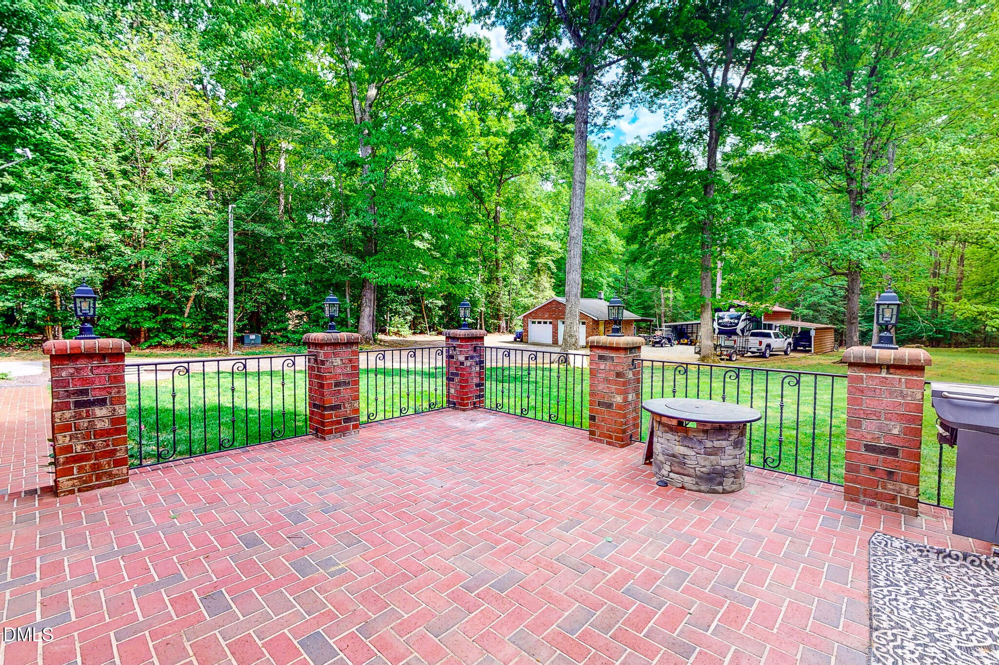 2428 Helena Moriah Road
