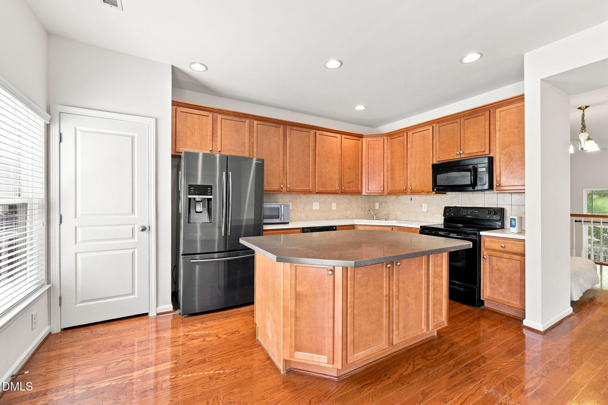 608 Samuel Cary Drive