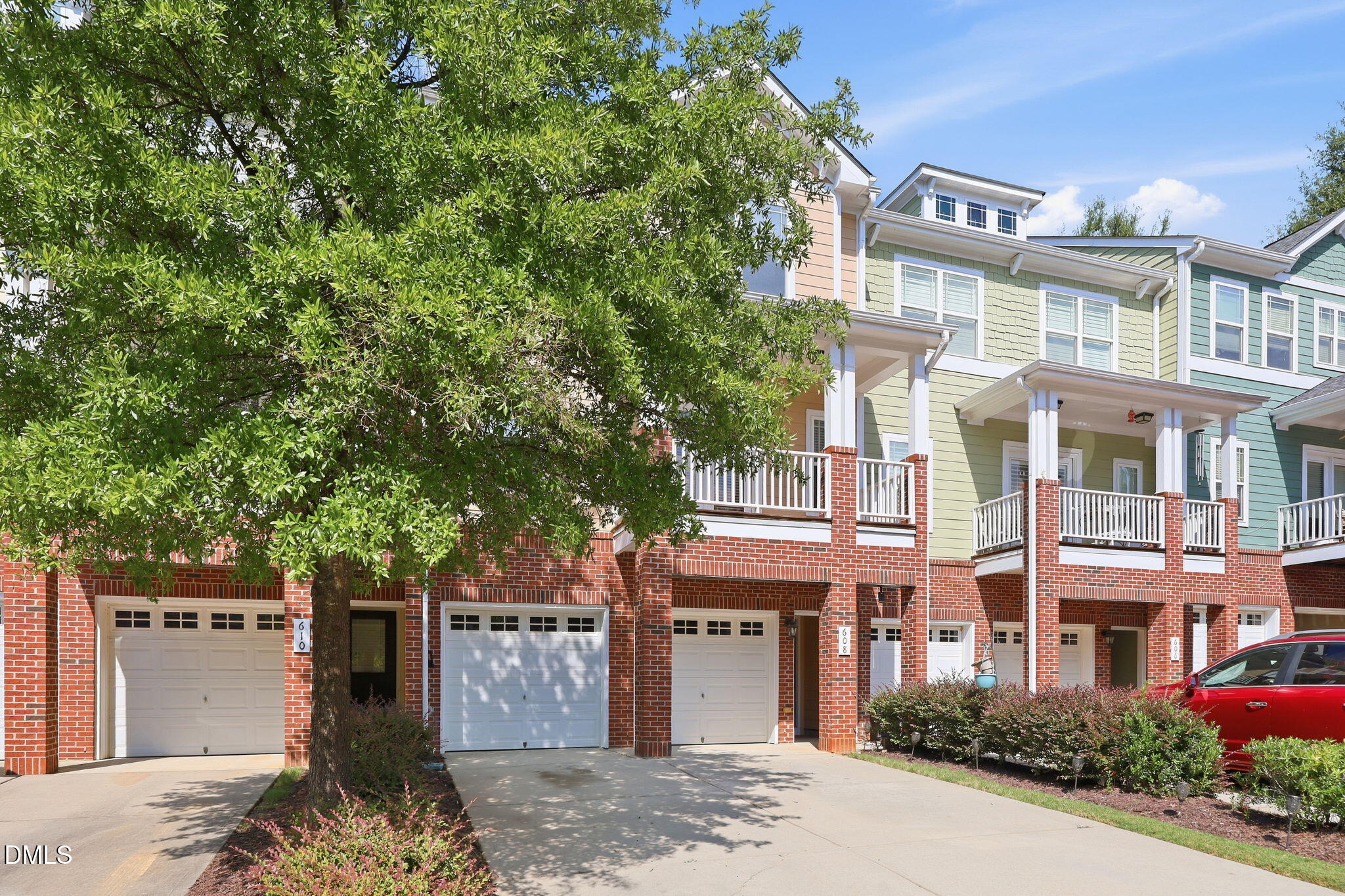 608 Samuel Cary Drive