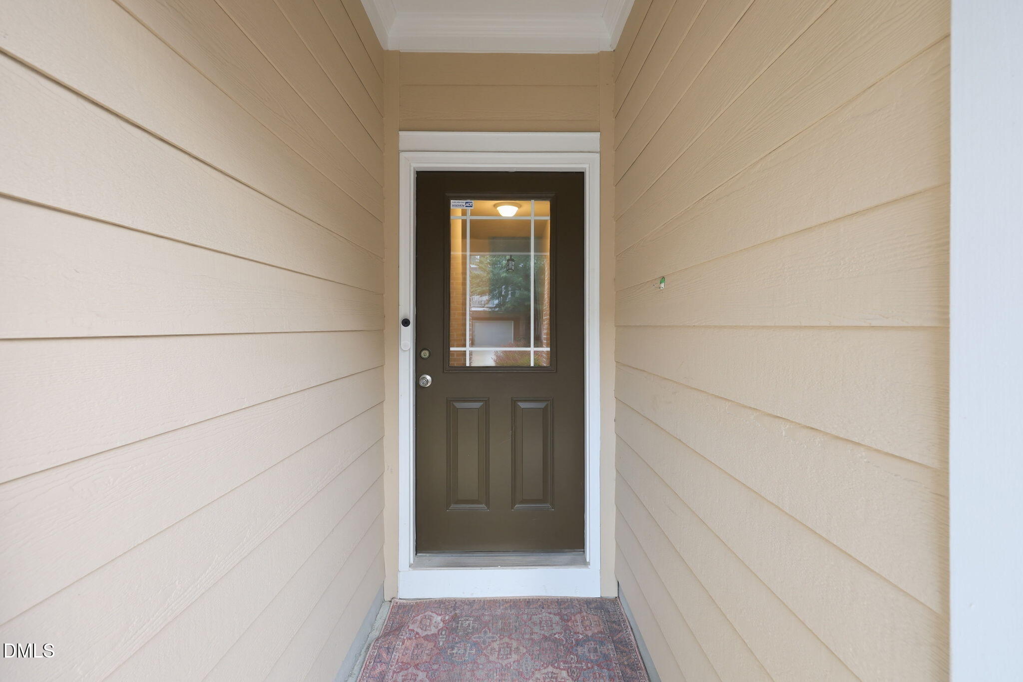 608 Samuel Cary Drive