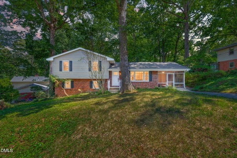 Photo of 3304 Julian Drive, Raleigh, NC 27604 (MLS # 10183073)
