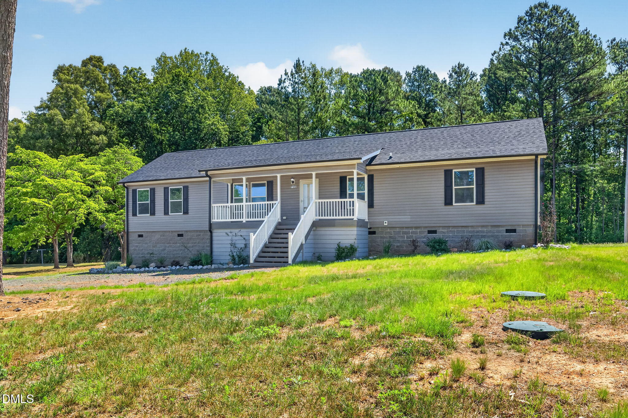 7122 Guess Road