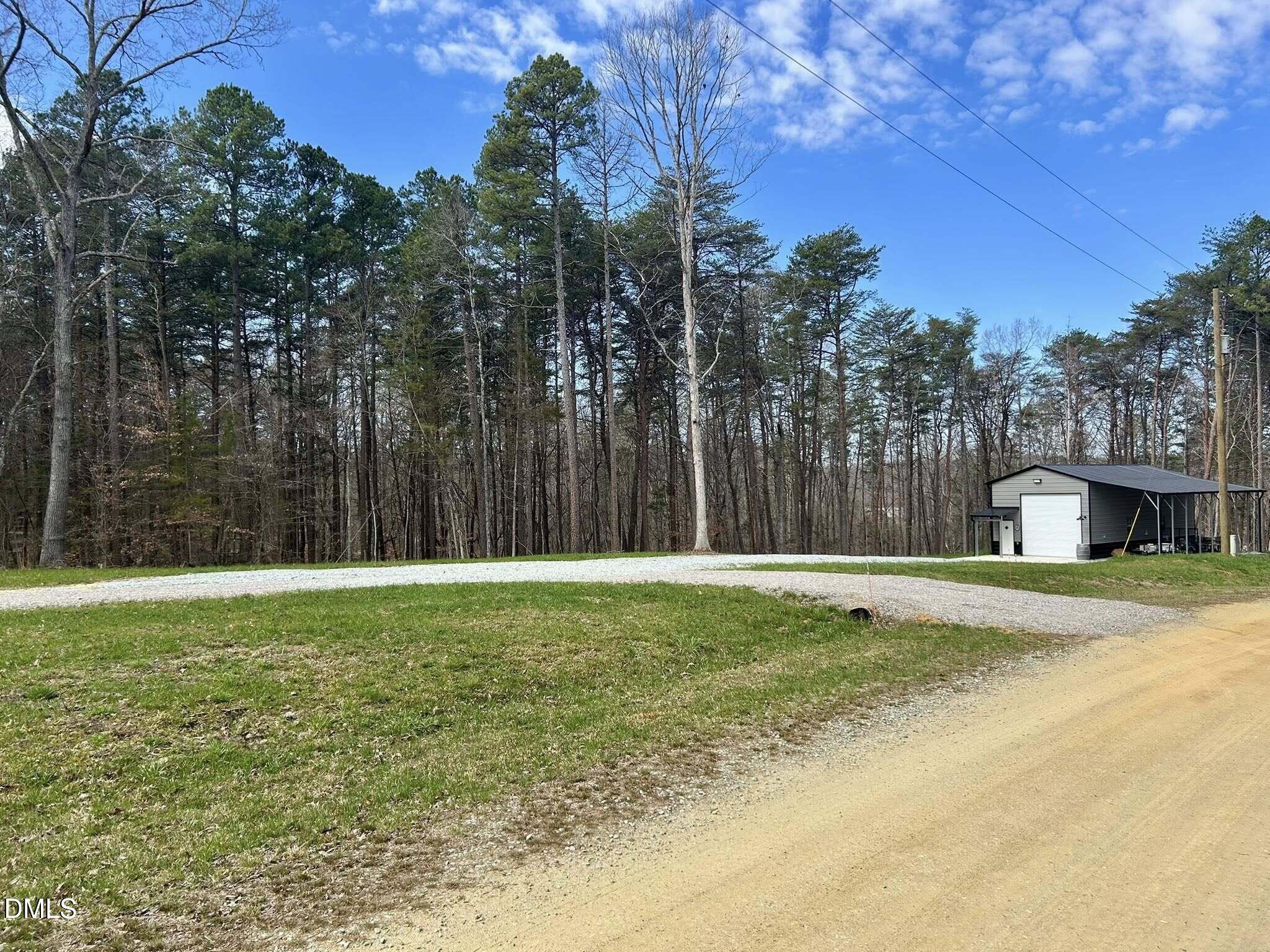 61 Ridgeview Road