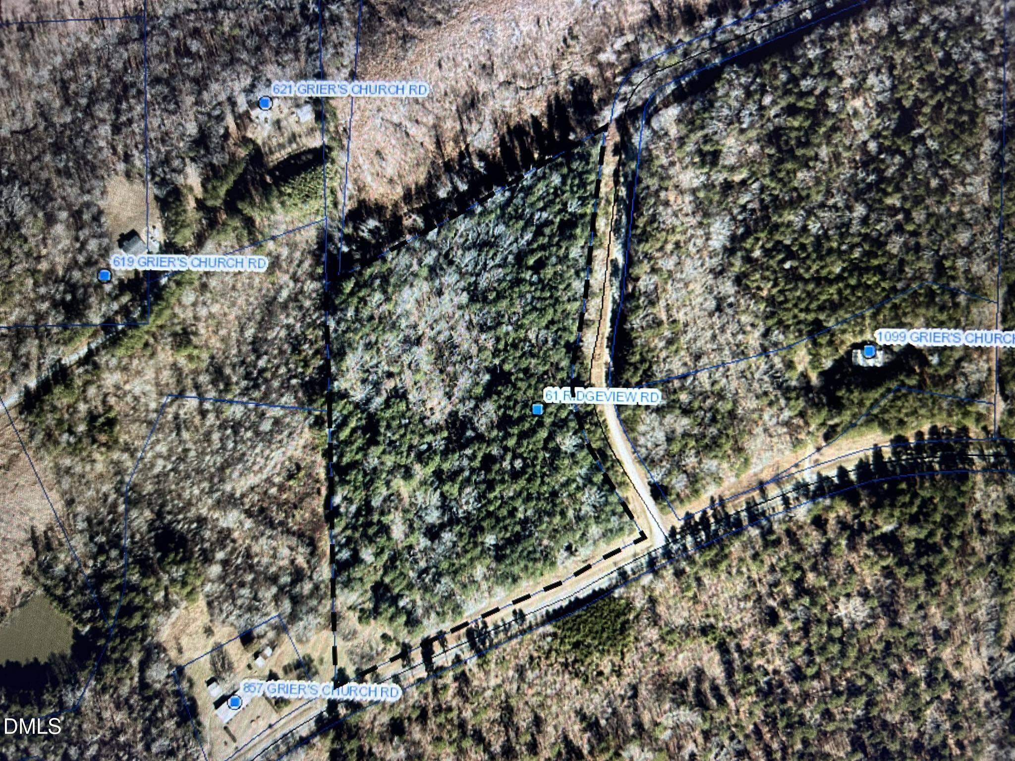 61 Ridgeview Road