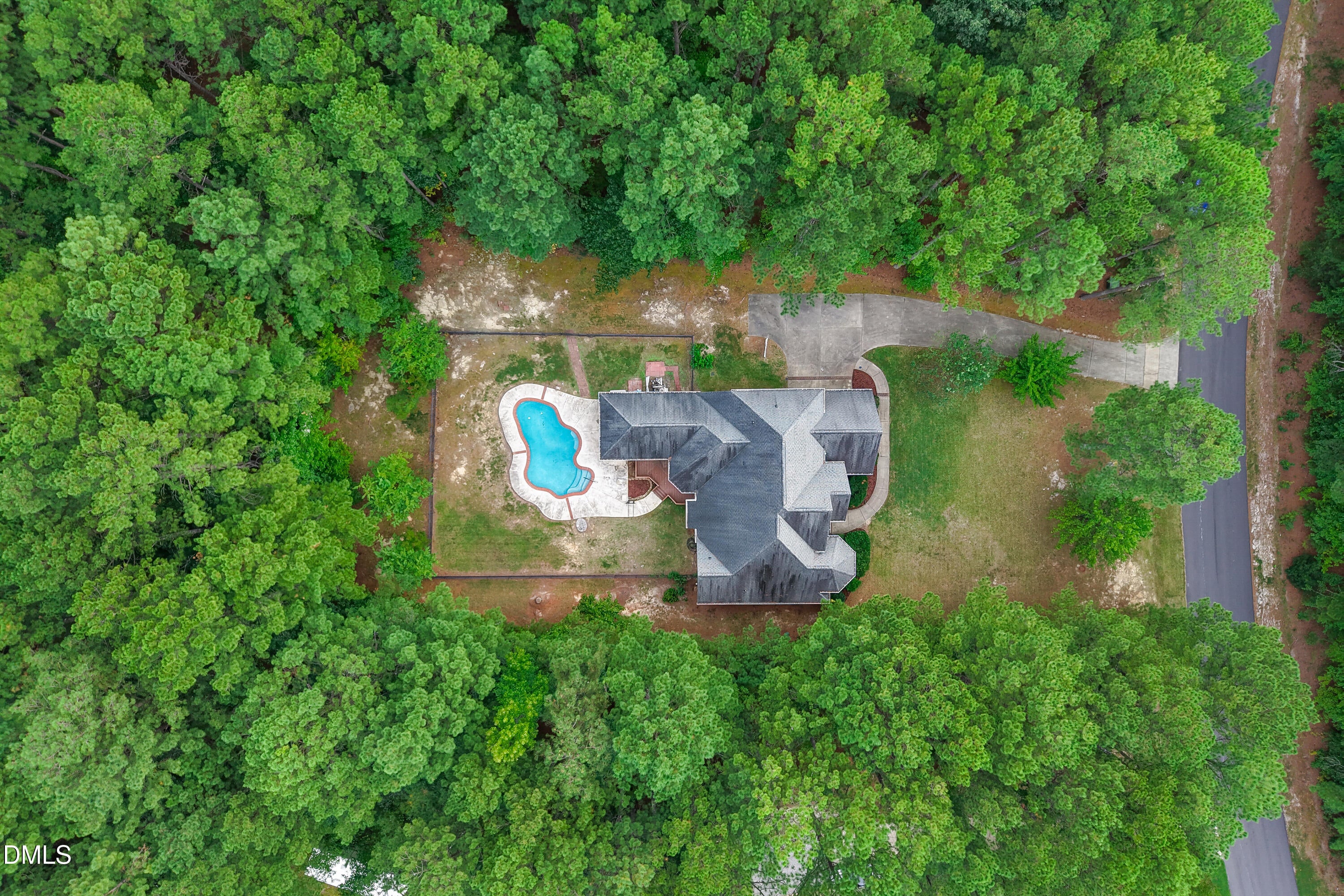 5216 Winfree Lane