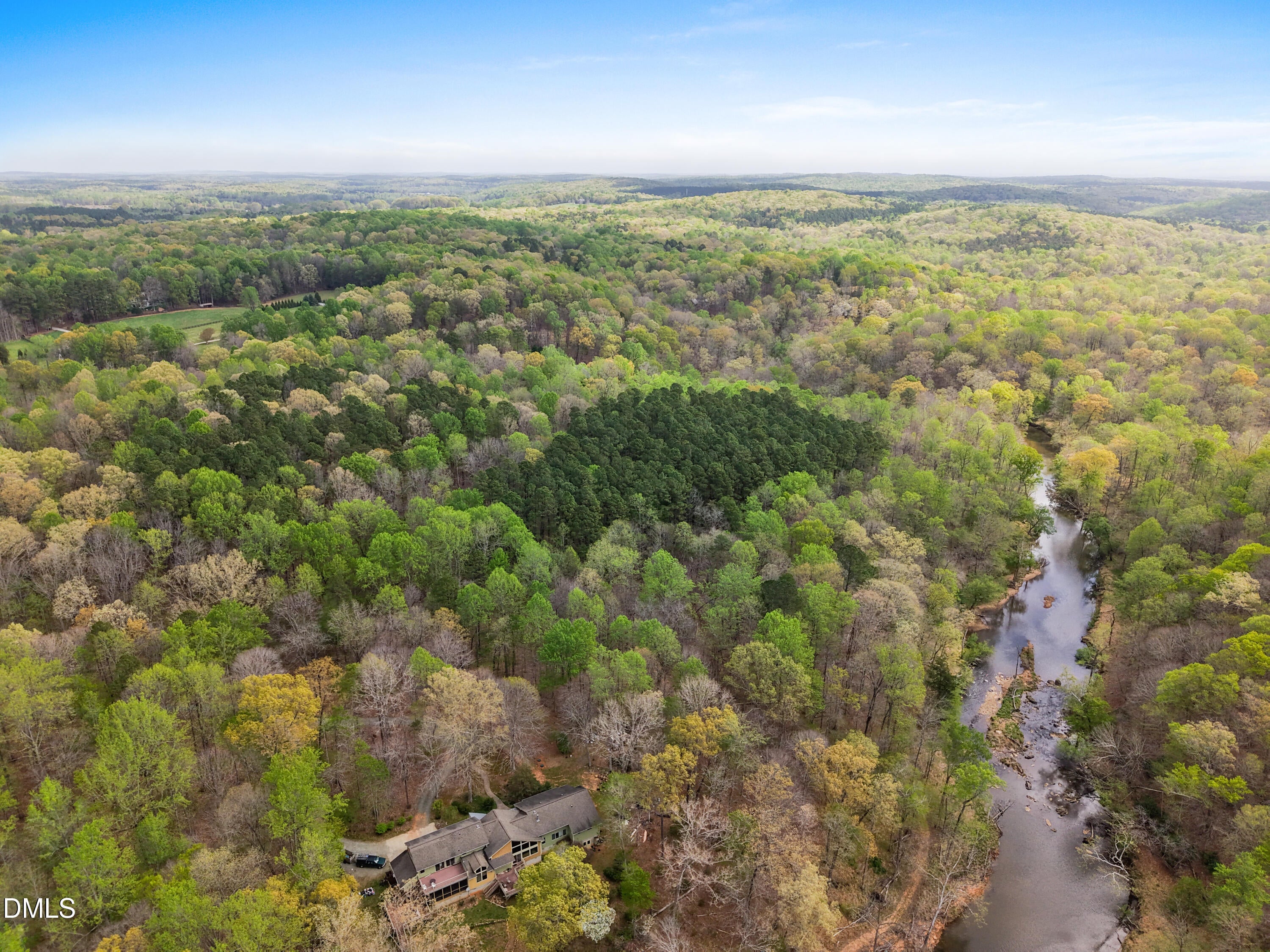 709 Glen Mist Trail
