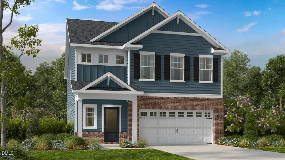 274 Blue Butterfly Drive