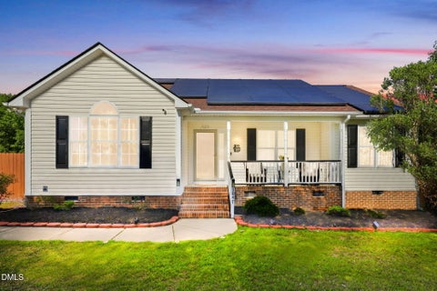 Photo of 1047 Smith Road, Smithfield, NC 27577 (MLS # 10169205)