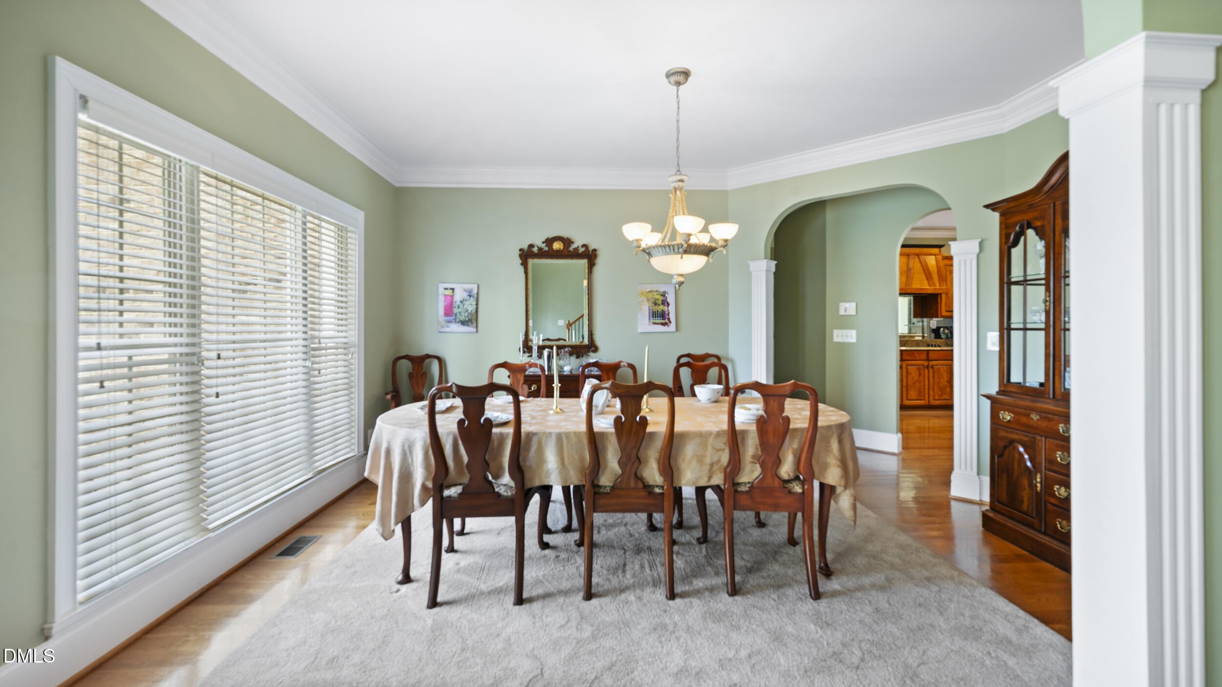 1004 Dunleigh Road