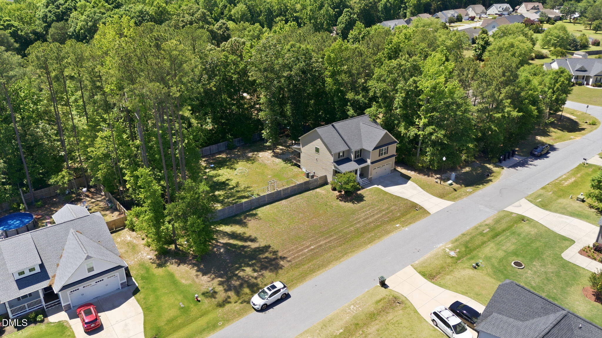 180 Long Grass Drive