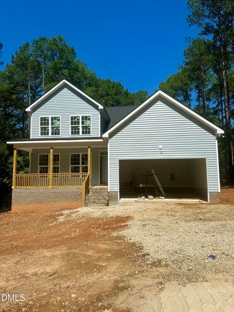 Photo of 736 Jasmine Road, Fuquay Varina, NC 27526 (MLS # 10143306)
