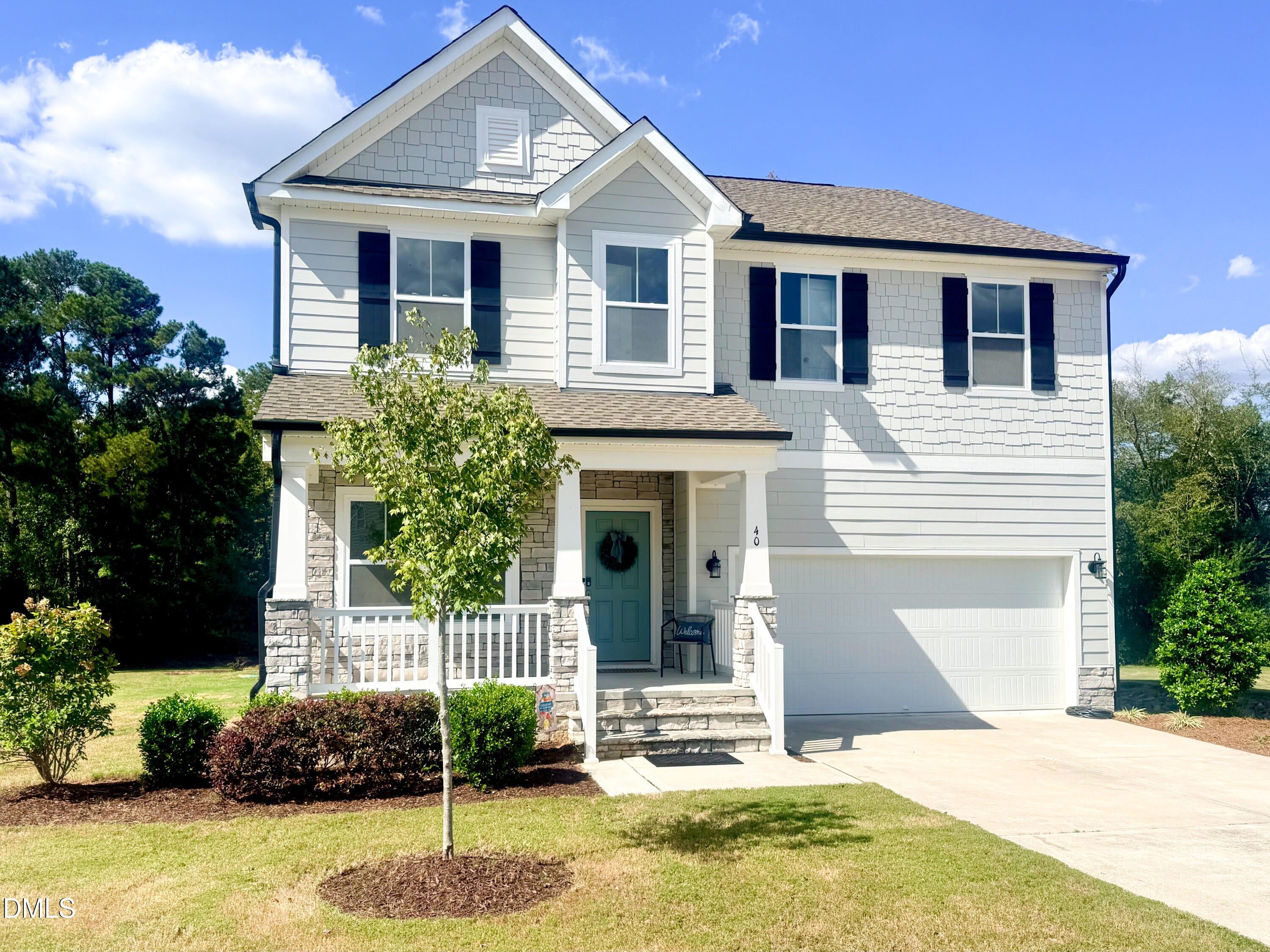 40 W Dentaires Way