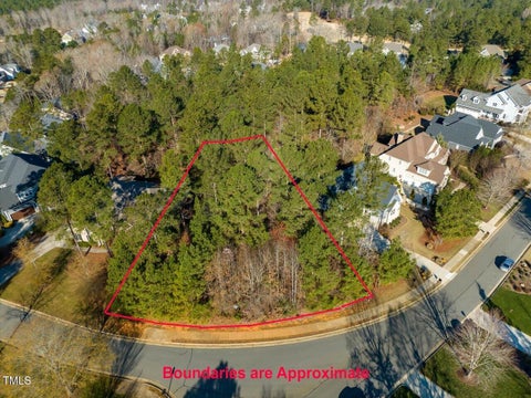 Photo of 12 Cabin Creek, Pittsboro, NC 27312 (MLS # 10191135)