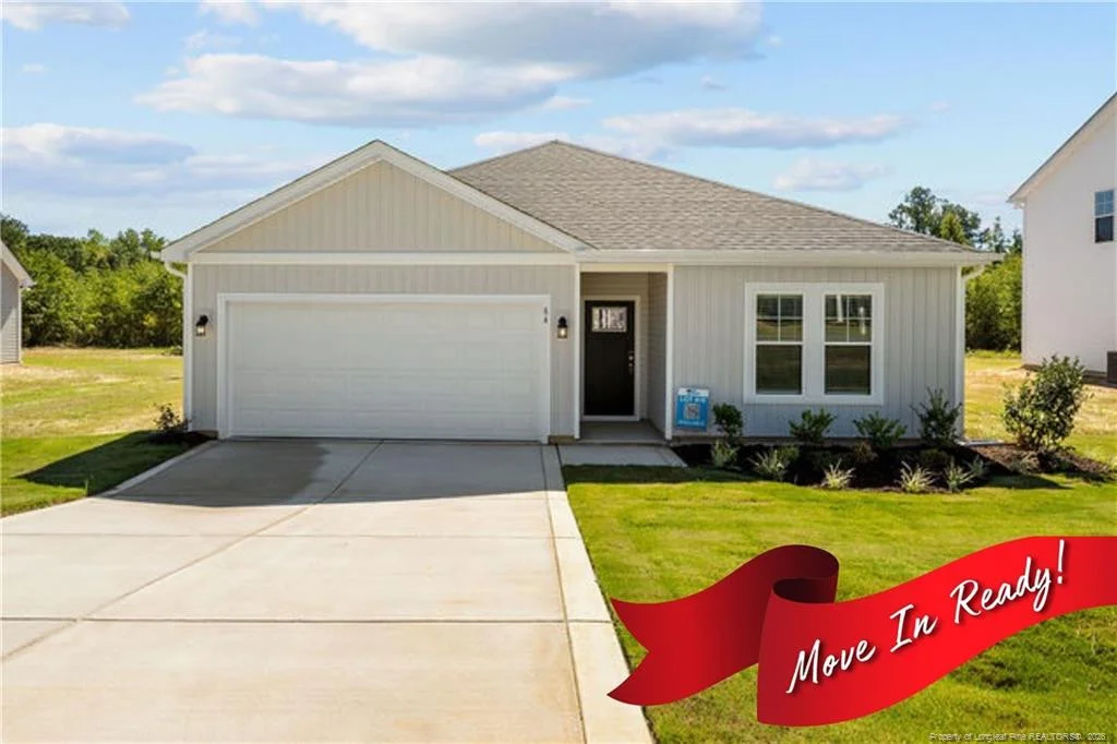 84 Ambrosia (lot 18) Way