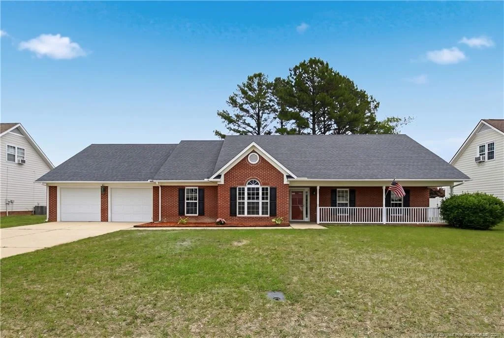 1159 Hallberry Drive