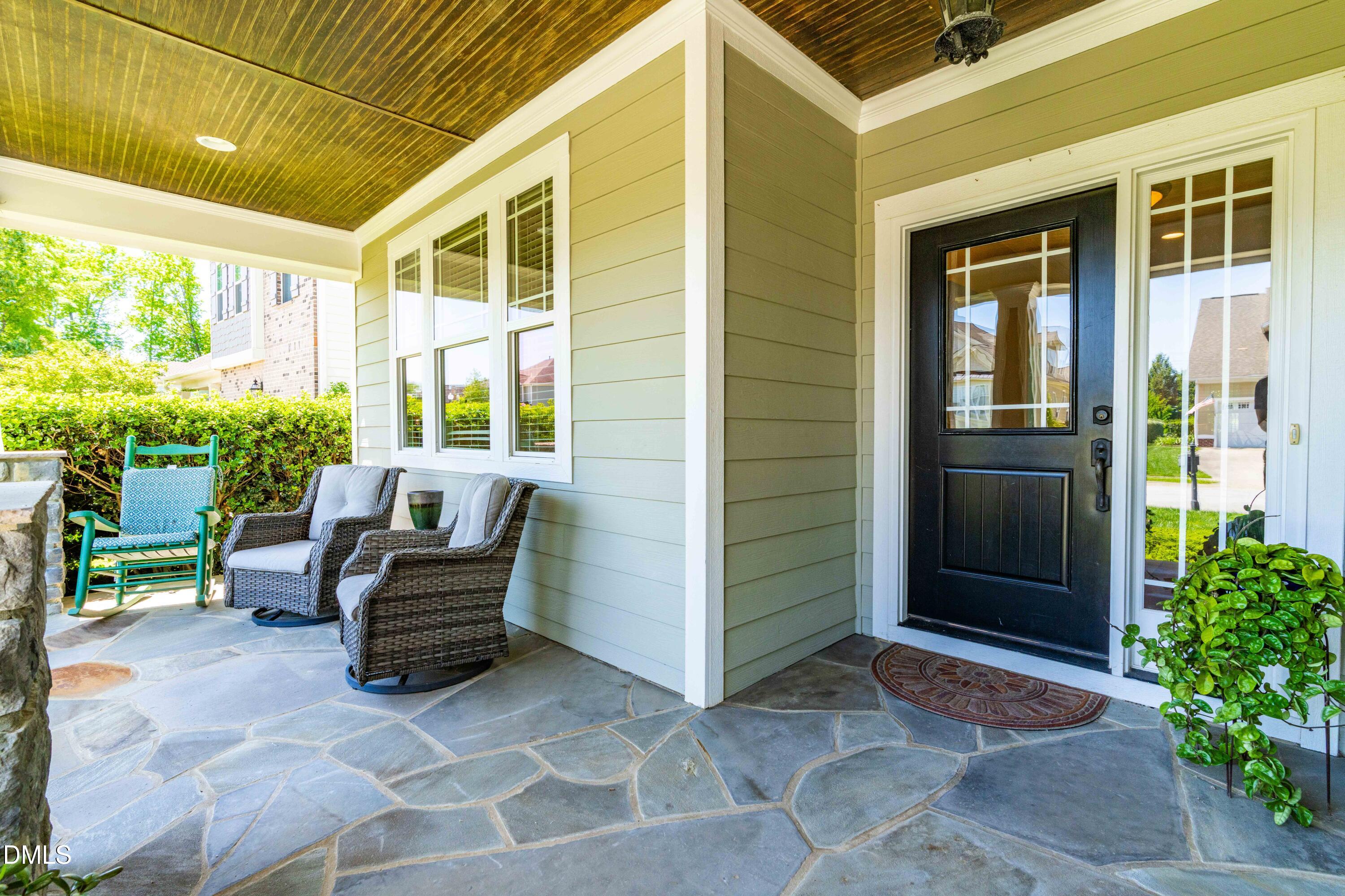 399 Beckwith Avenue