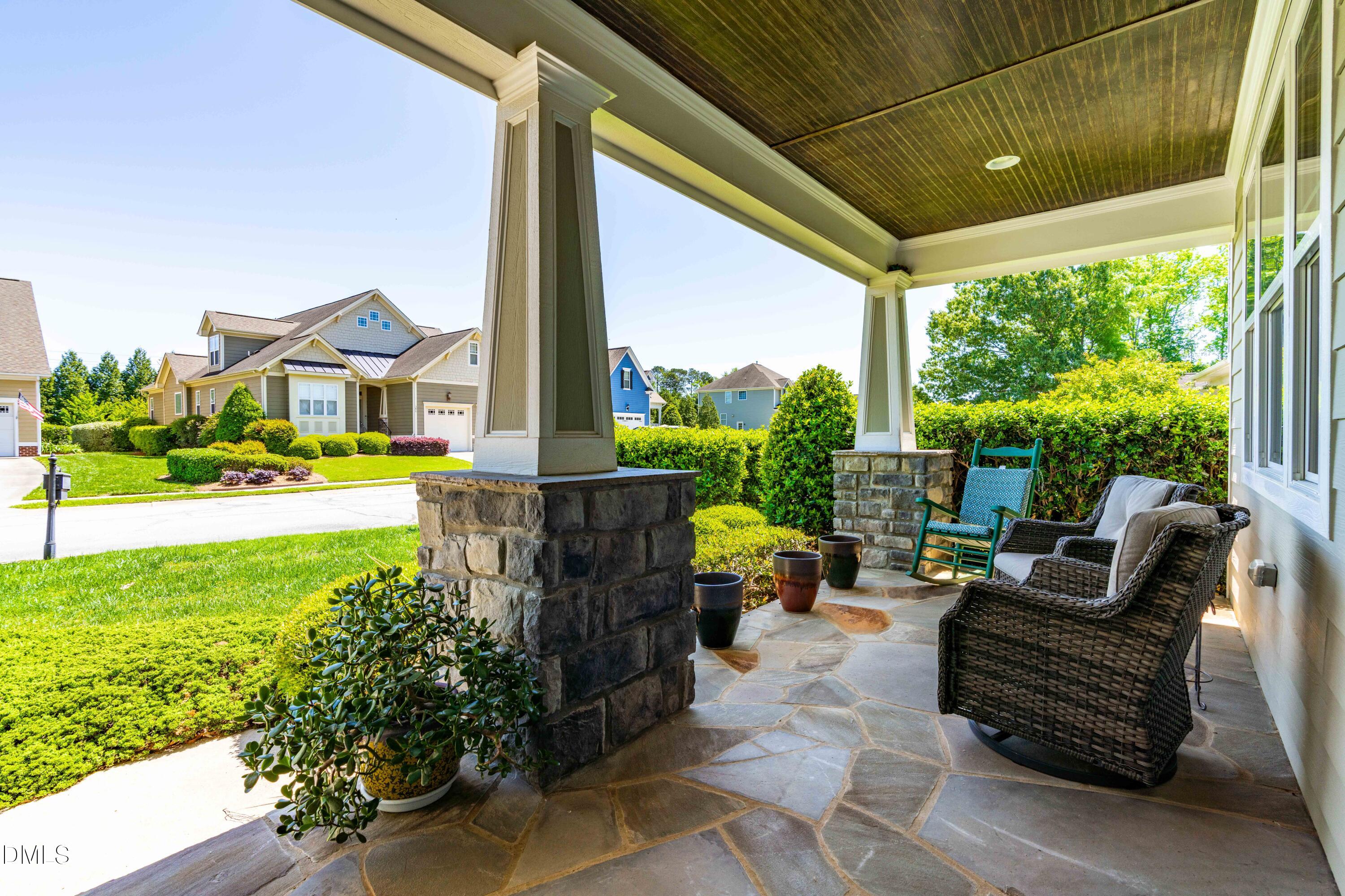 399 Beckwith Avenue