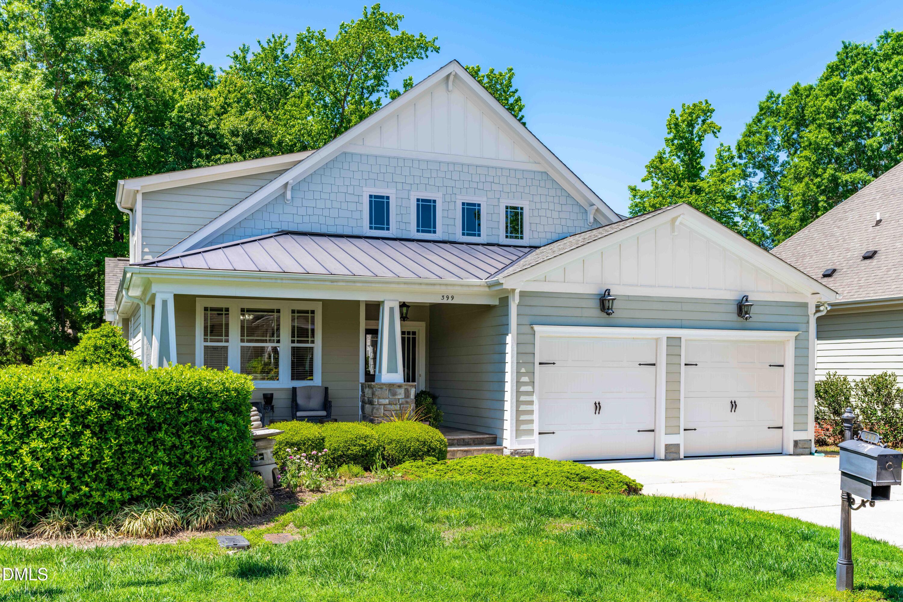 399 Beckwith Avenue