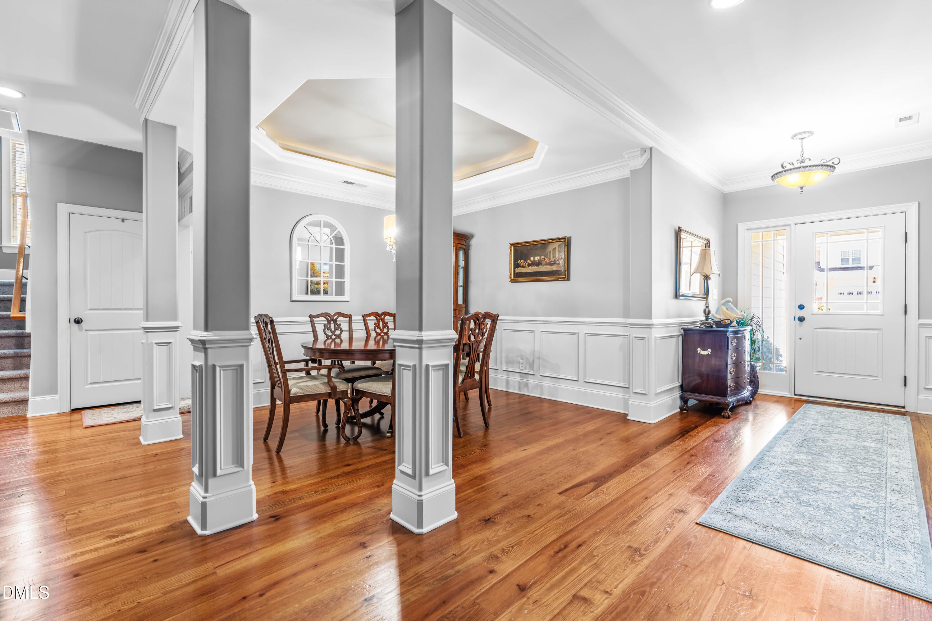 399 Beckwith Avenue