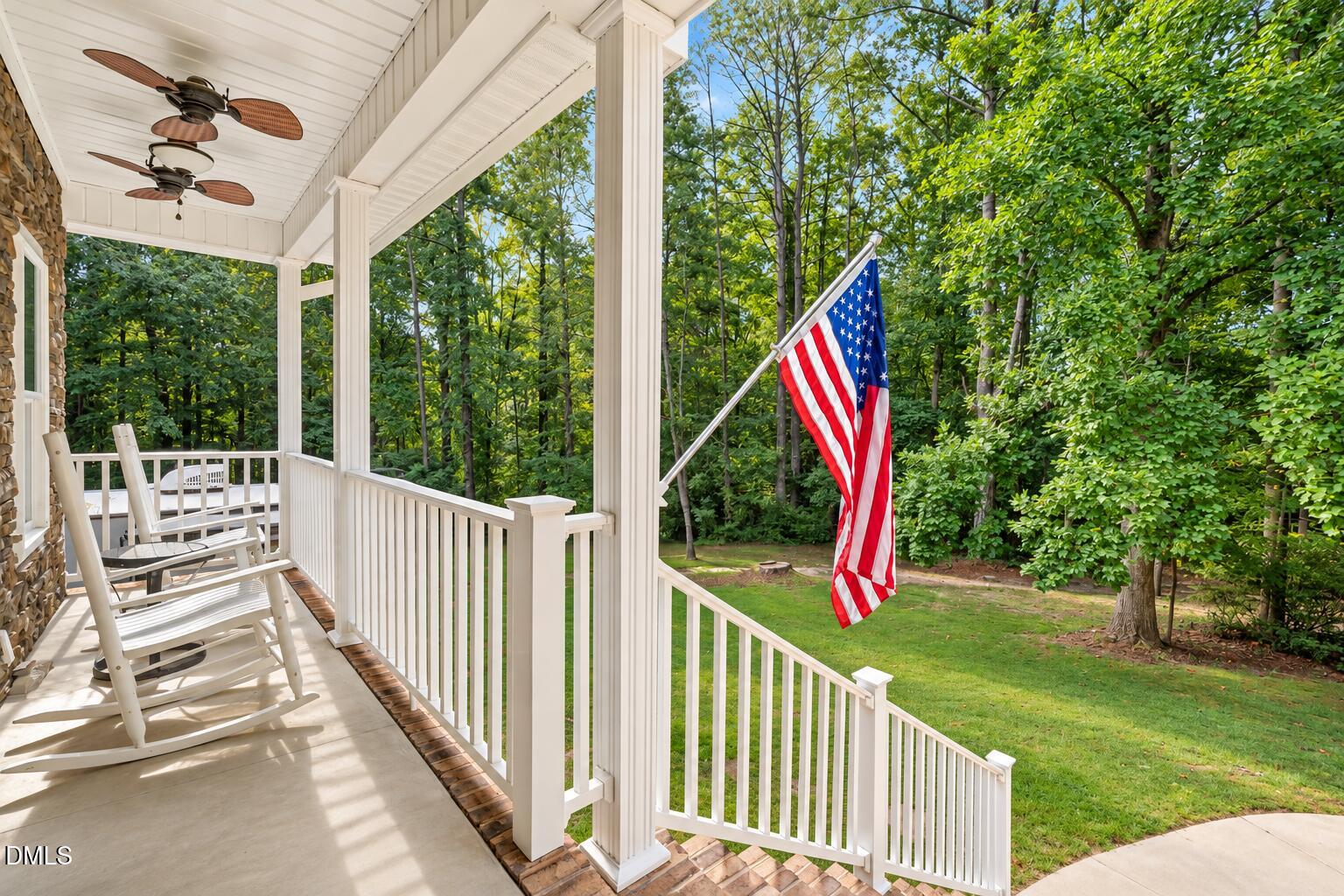3456 Sanders Road