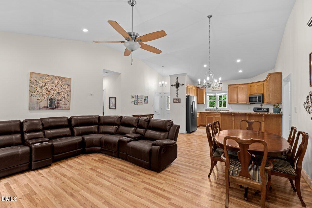3456 Sanders Road