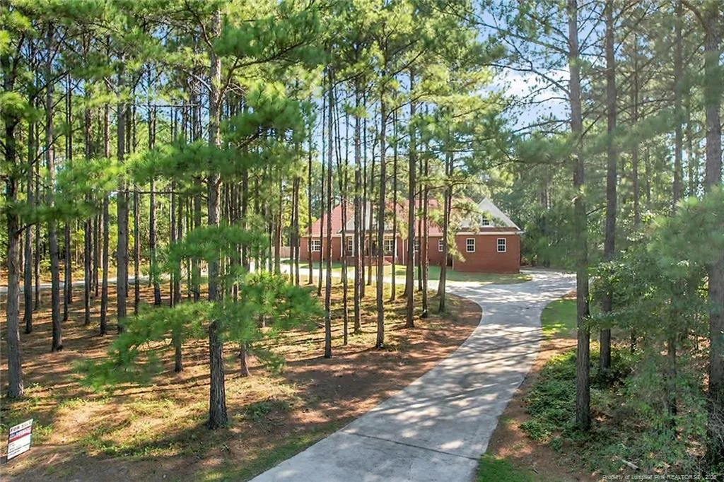 151 Boys Camp Road