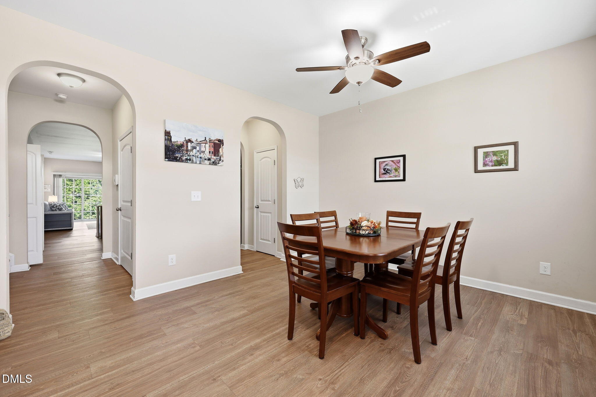 16 S Birch Creek Way
