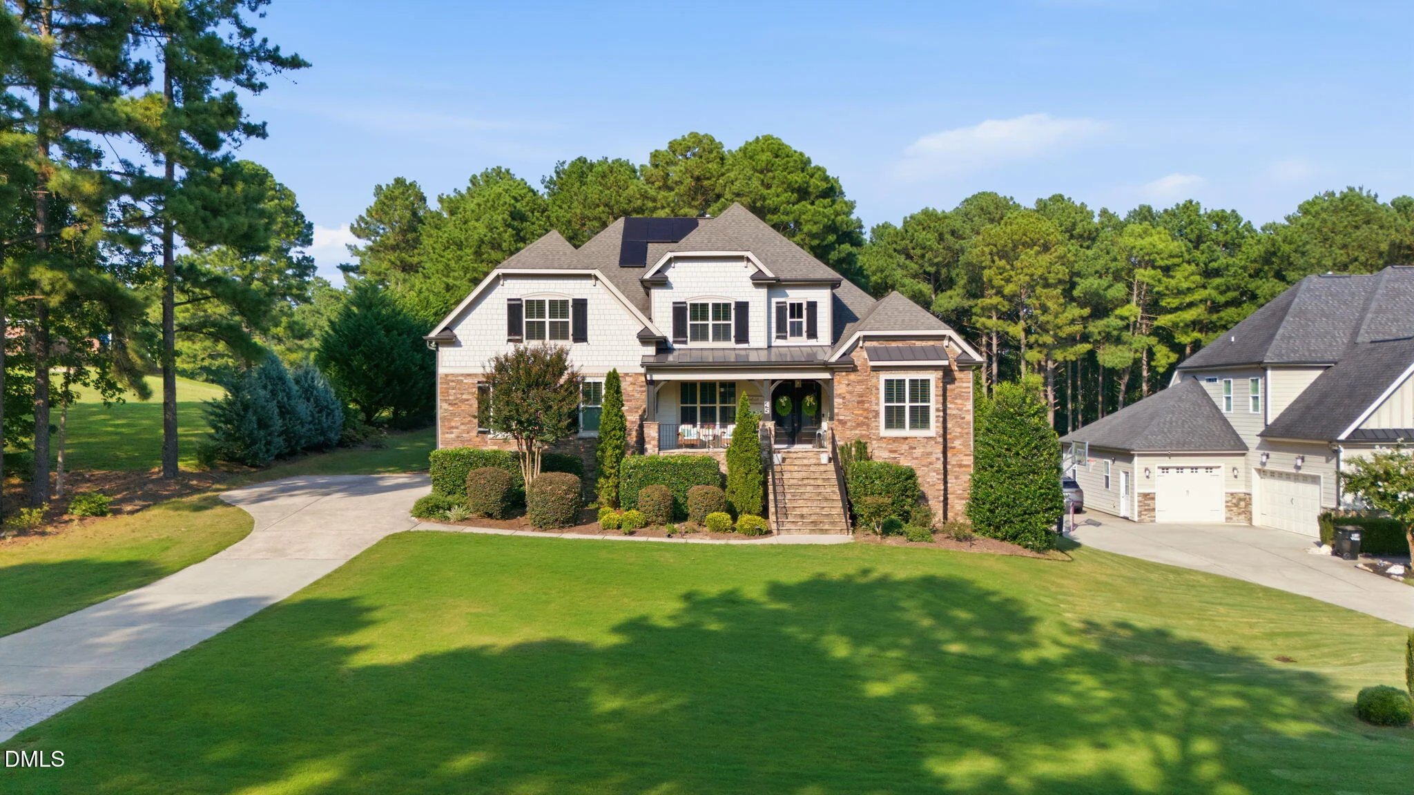 45 Costa Court, Clayton, NC, 27527