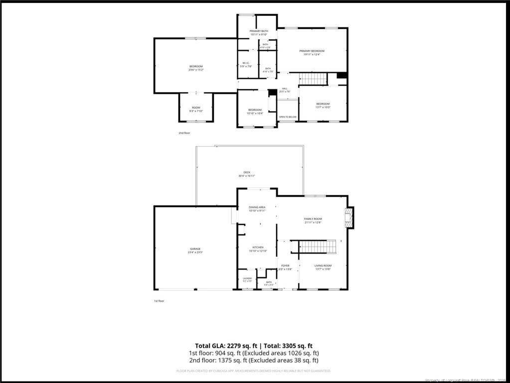 95 Mountain View Drive
