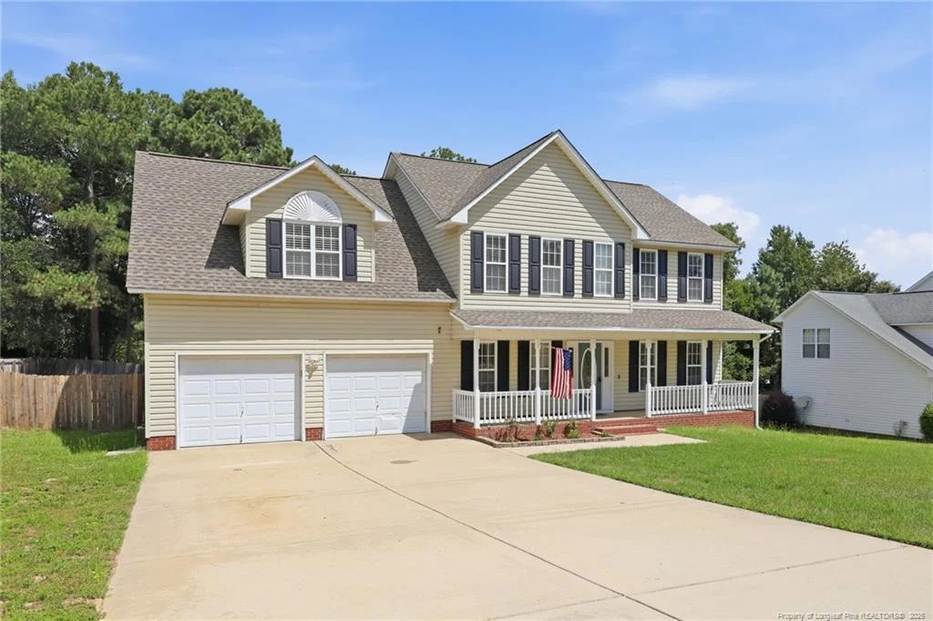 95 Mountain View Drive